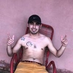 Willians Ferreira WF