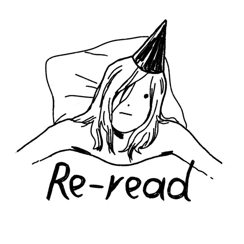 Re-read’s avatar