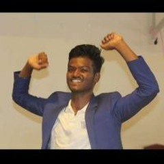 Vicky Vinod