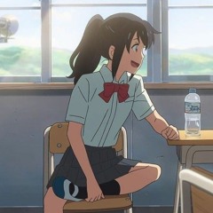 the girl of moon🥀🌙