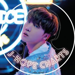 J-Hope Charts