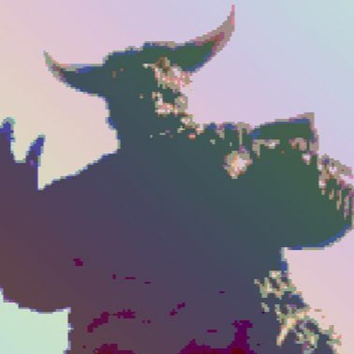 불가사리 [BULGASARI]’s avatar