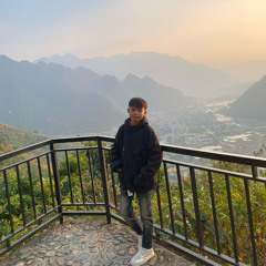 Mr choắt