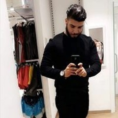 Monaim Dormani
