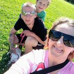 Zsiga Krisztián Éva