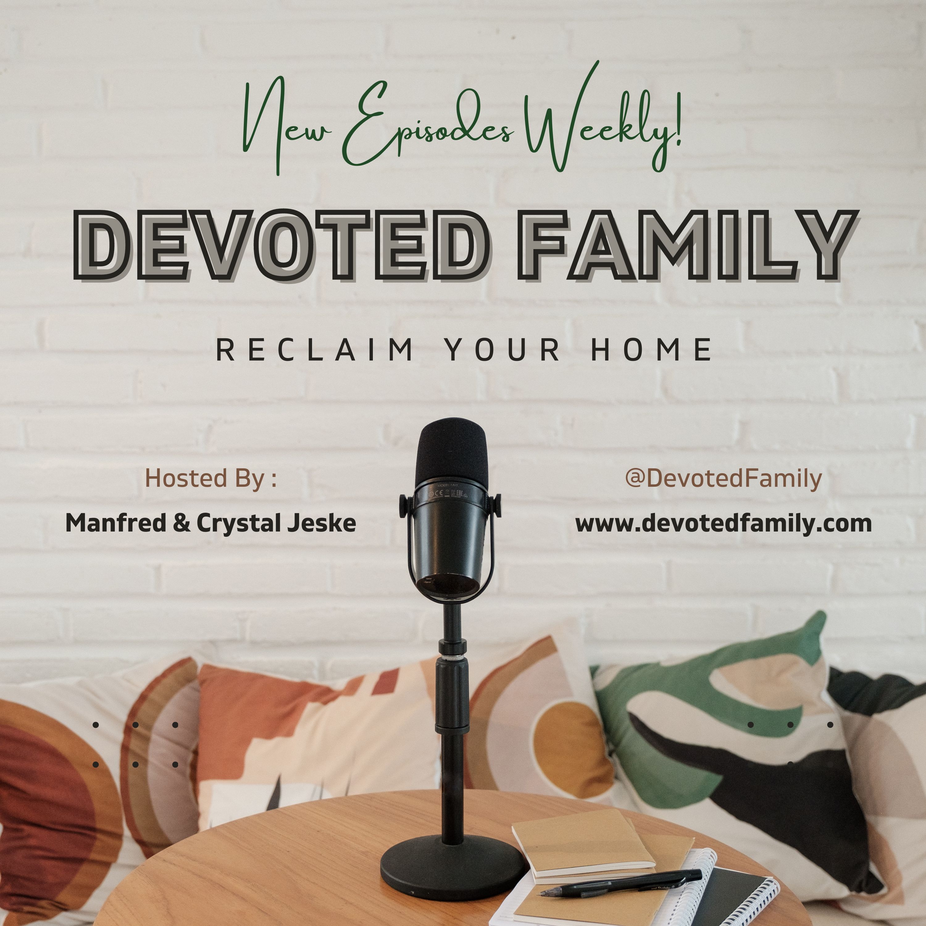 Devoted Family