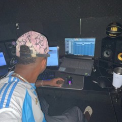 DJ SETE B