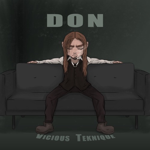 Vicious Teknique’s avatar