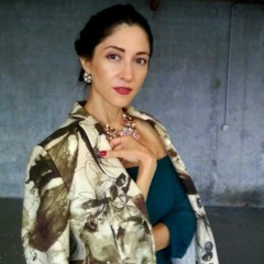 Alexandra Berestovskaya