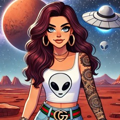 Auralyn 🧚🏼‍♀️✨🌌💫