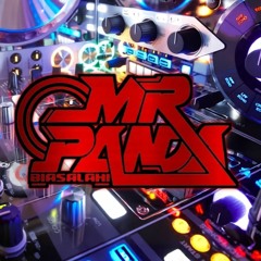 MR•PANDA REAL