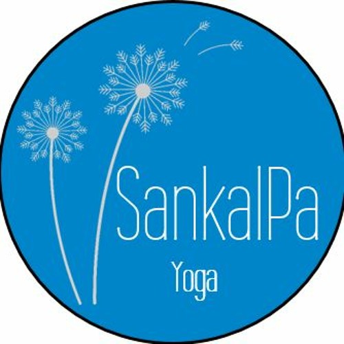 Sankalpa Yoga’s avatar