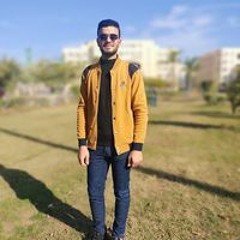 عبدالله بيه العزباوي