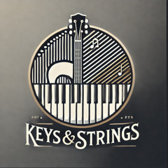 Keysandstrings25