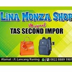 Lina Tas Monzah
