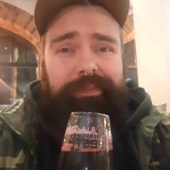 Anders Törley Berggren