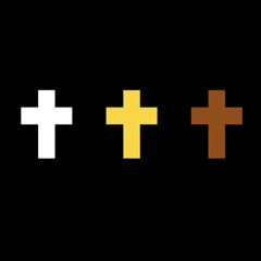 CRUCIFIXES