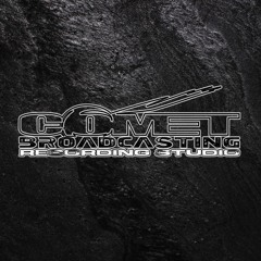 Comet Broadcasting Studio