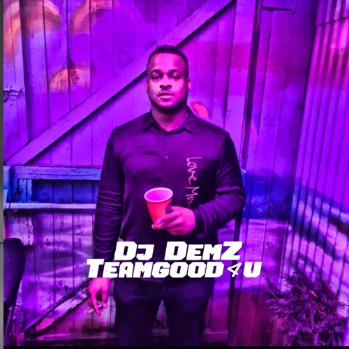 DJ DEMZ @djdemzuk — artist photo