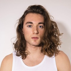 Parker Seidel