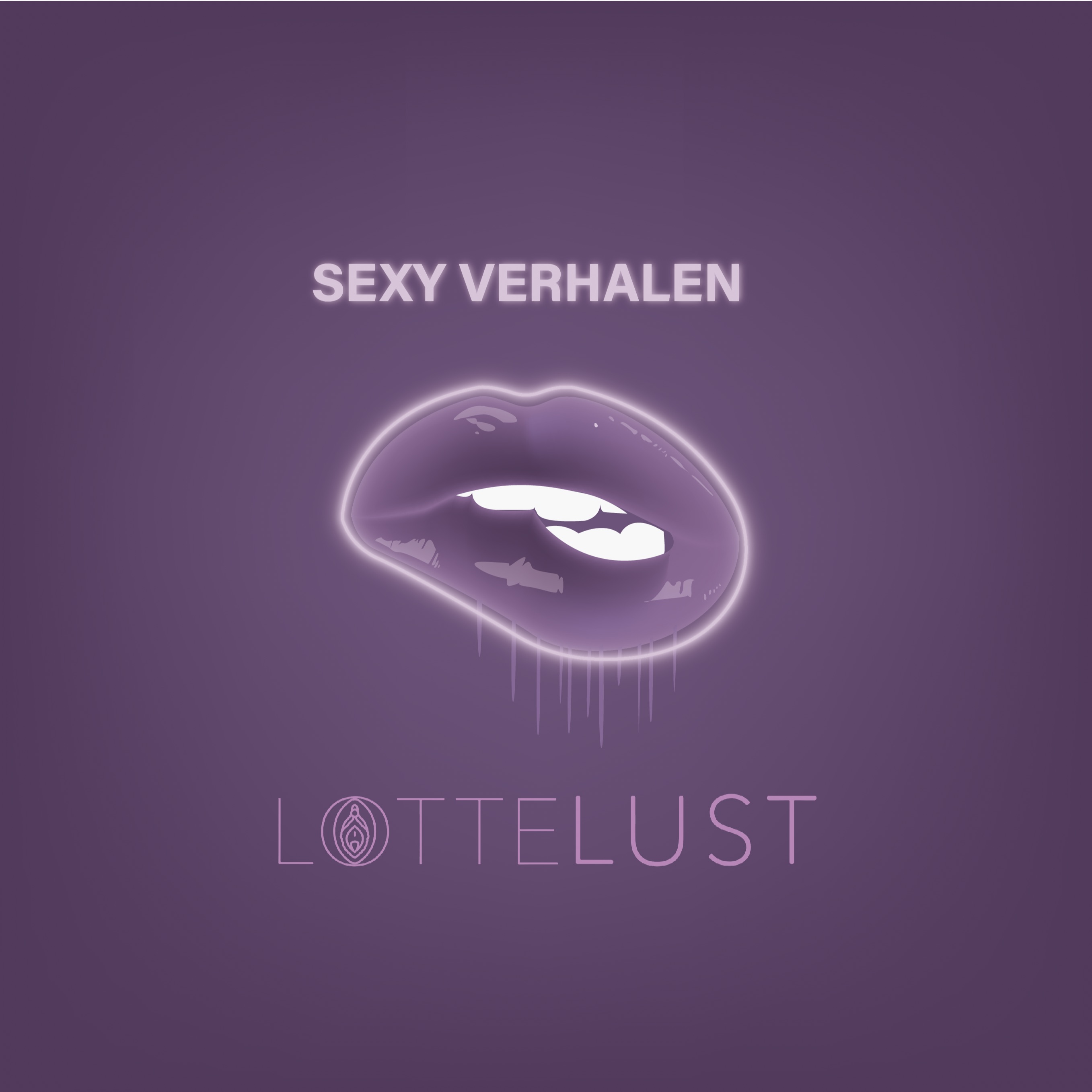 LotteLust | Sexy Verhalen logo