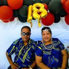 Libang ali