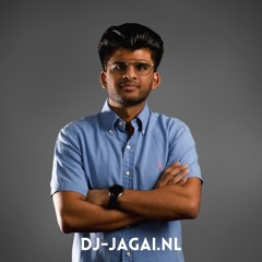 DJ JAGAI - MIXTAPES