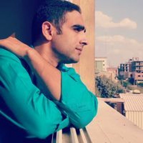 Alhassan Khader’s avatar