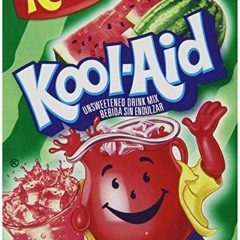 Watermelon Koolaid
