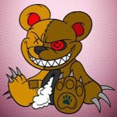 Bear Dark