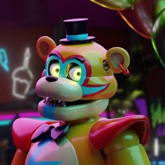 THEONEANDONLYGLAMROCKTOYBONNIE