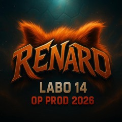 Renard LABO 14
