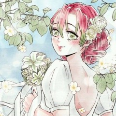 🌸🍃