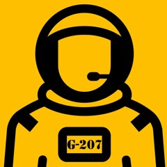 AstronautG207