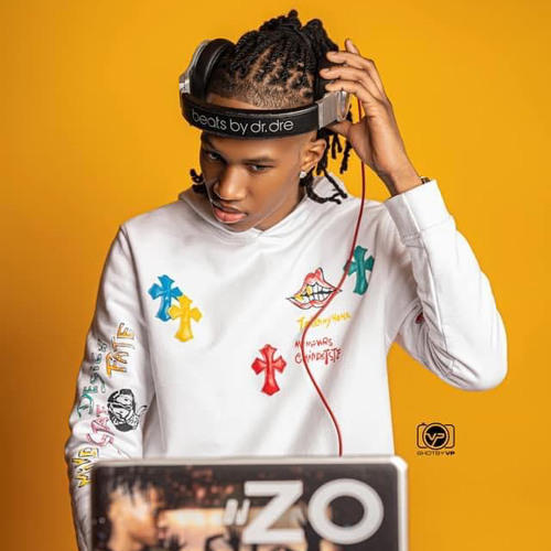 DJ ZO’s avatar