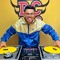 Dj NeySheknah