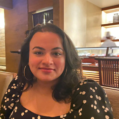 Divya Ramchandani