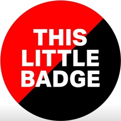 This Little Badge