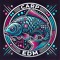 Carp EDM
