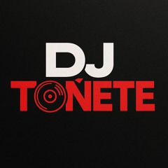 dj ToÑeTe