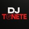 dj ToÑeTe