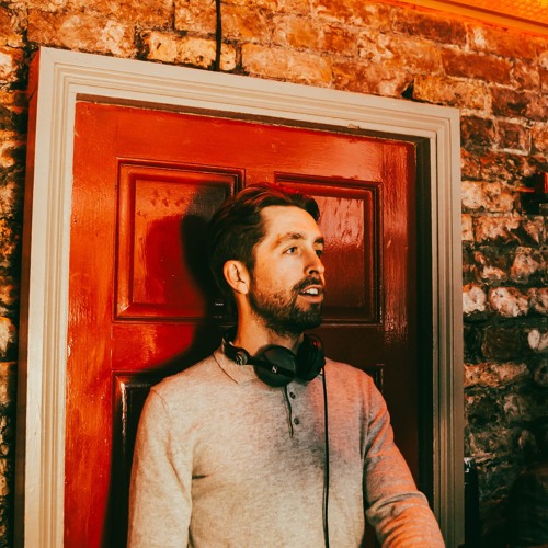 Ben Anderson — artist photo