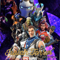 fortnite is the best