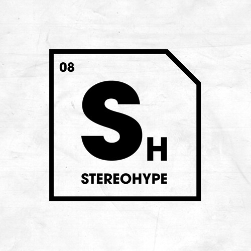 STEREOHYPE’s avatar