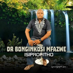Dr Bonginkosi Mfazwe