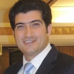 Alireza Sadeghizade