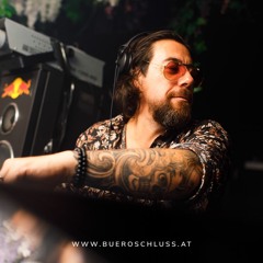 DJ MAURI