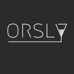 Orsly