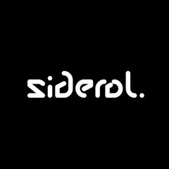 SIDERAL RECORDS