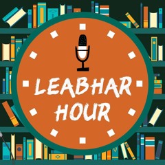 Leabhar Hour